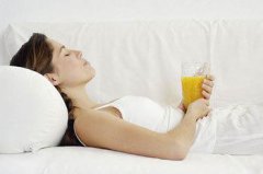 女性附件炎应该怎么吃？病症有哪些？