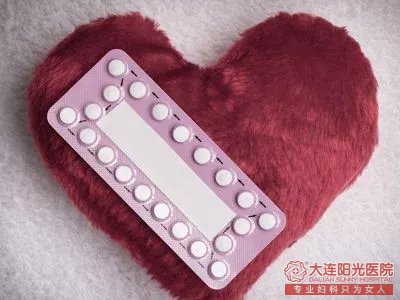 月经不调