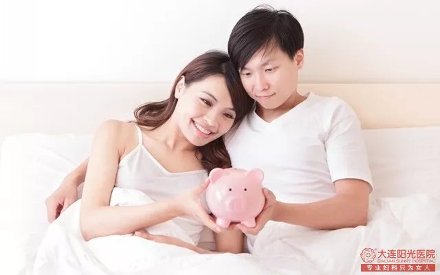 月经不调