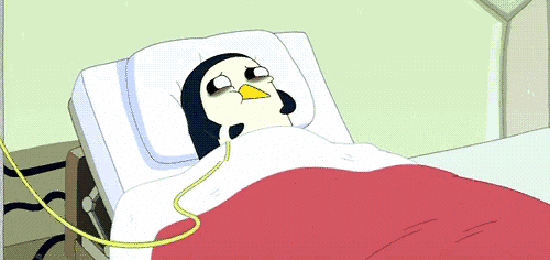 月经不调