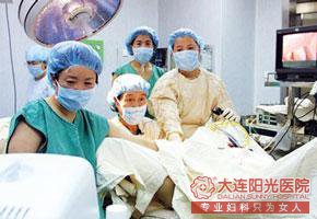 齐齐哈尔做超导可视无痛人流的费用是多少